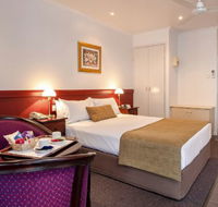 Central Studio Accommodation - Sydney 4u