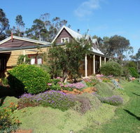 Charnigup Farm Bed and Breakfast - Accommodation Sydney