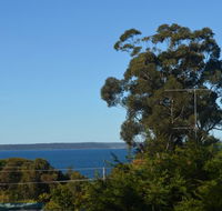 Chez Shar - Sydney 4u