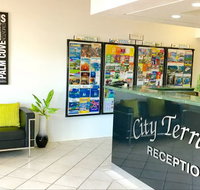 City Terraces - Holiday Apartments - Accommodation Sydney