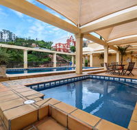 Comfort Inn Robert Towns - Accommodation Sydney