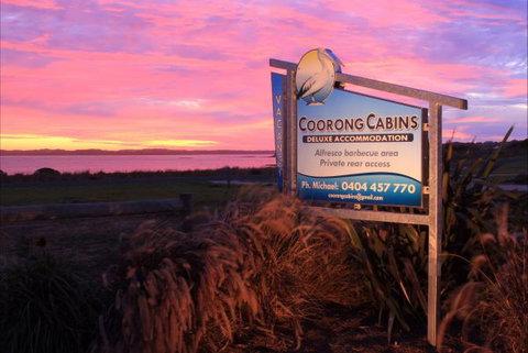 Coorong Cabins - Accommodation Sydney 0