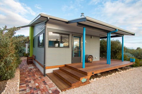 Coorong Cabins - Accommodation Sydney 1