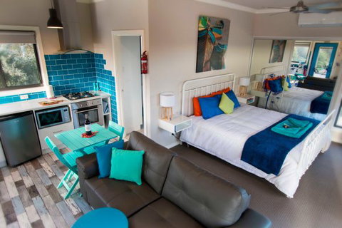 Coorong Cabins - Accommodation Sydney 2