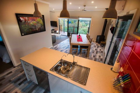 Coorong Cabins - Accommodation Sydney 4