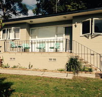 Cosy Seaside Cottage - Accommodation Sydney