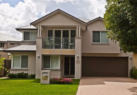 Como Bed And Breakfast - Sydney 4u 0
