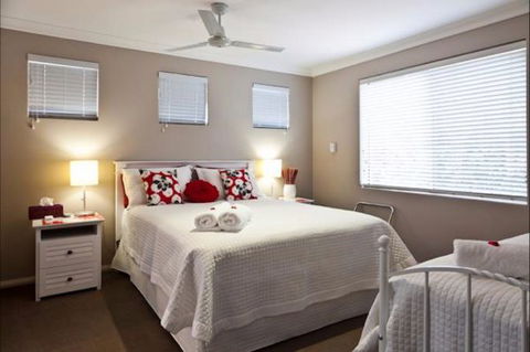 Como Bed And Breakfast - Sydney 4u 1