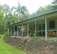 Crofton's Retreat - Sydney 4u