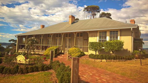 Crown And Anchor Inn - Sydney 4u 0