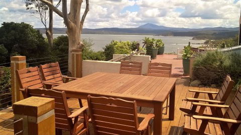 Crown And Anchor Inn - Sydney 4u 4