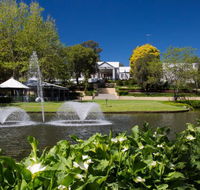 Crowne Plaza Hawkesbury Valley - Accommodation Sydney