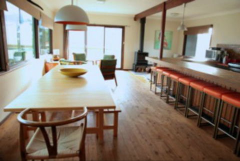 SALT Beach House At Currarong - Sydney 4u 0