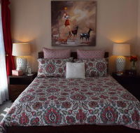 Cutmore Cottages Bed and Breakfast - Accommodation Sydney