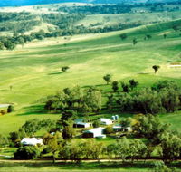 Daisyburn Homestead - Sydney 4u