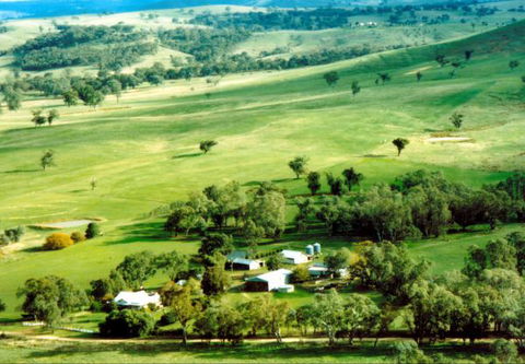 Daisyburn Homestead - Sydney 4u 0