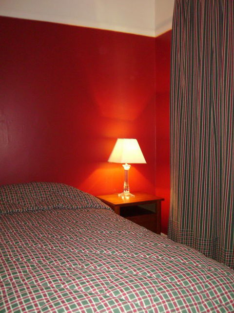 Daisyburn Homestead - Sydney 4u 4