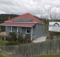 Derby Digs Cottage - Sydney 4u