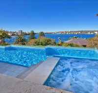 Deep Blue - Accommodation Sydney