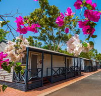 Discovery Parks - Port Hedland - Accommodation Sydney