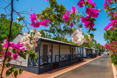 Discovery Parks - Port Hedland - Accommodation Sydney 0