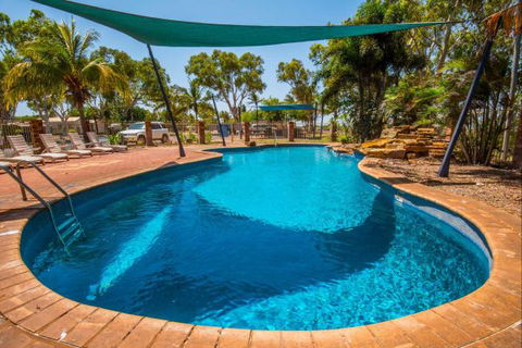 Discovery Parks - Port Hedland - Accommodation Sydney 1