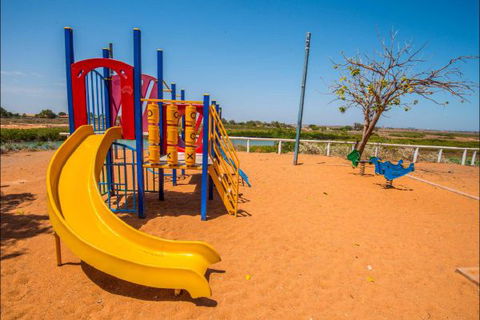 Discovery Parks - Port Hedland - Accommodation Sydney 2