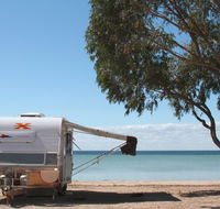 Discovery Parks - Streaky Bay Foreshore - Sydney 4u