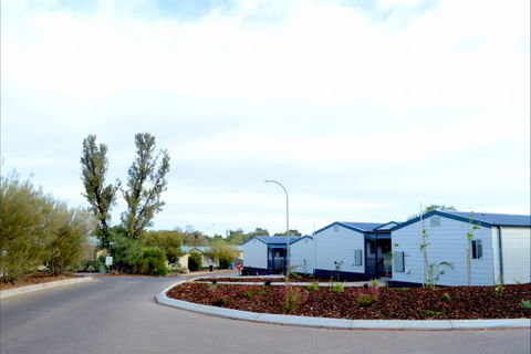 Discovery Parks - Roxby Downs - Sydney 4u 0
