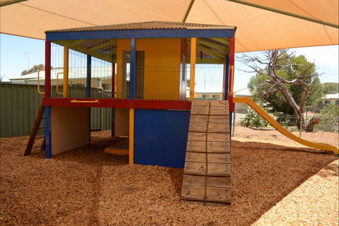 Discovery Parks - Roxby Downs - Sydney 4u 2