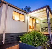 Discovery Parks - Geelong - Sydney 4u