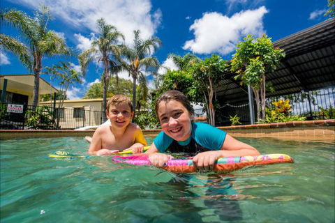 Discovery Parks - Hervey Bay - Accommodation Sydney 0