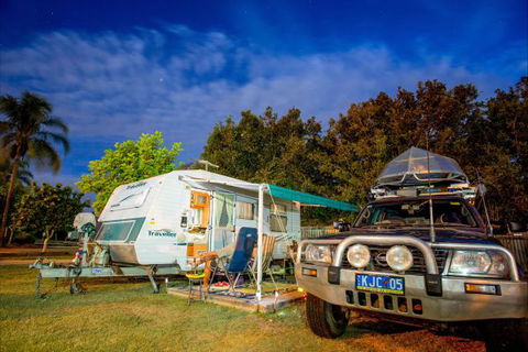 Discovery Parks - Hervey Bay - Accommodation Sydney 1
