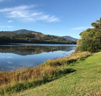 Eildon Pondage Holiday Park - Accommodation Sydney