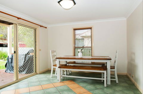 Fairlight House - Sydney 4u 3