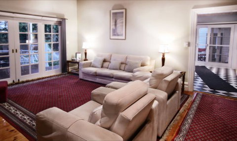 Fairbank House - Accommodation Sydney 3