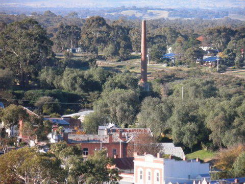 Fairbank House - Accommodation Sydney 7