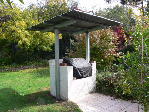 Fairbank House - Accommodation Sydney 9