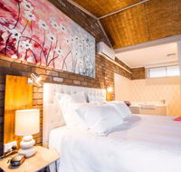 Farnham Court Motel - Accommodation Sydney