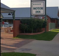 Federation Motor Inn Young - Sydney 4u