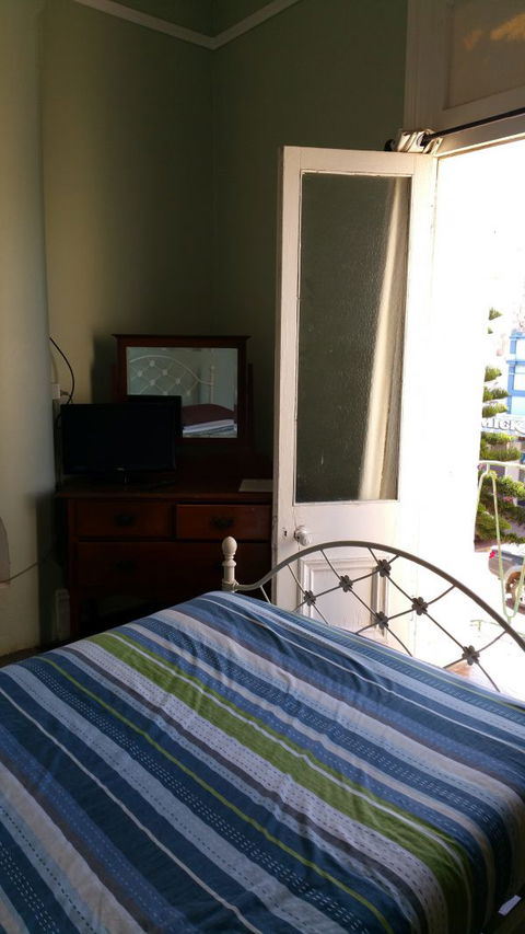 Foreshore Backpackers - Sydney 4u 0