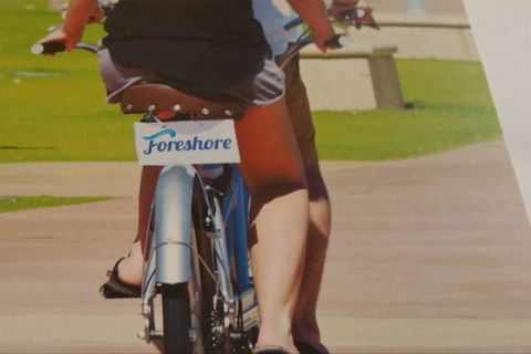 Foreshore Backpackers - Sydney 4u 3