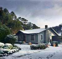 Frenchman's River - The Writer's House - Sydney 4u