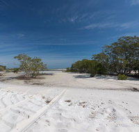 Fraser Island National Park Camping Ground - Accommodation Sydney