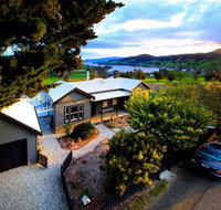 Frenchman's River - The Helmsman's House - Accommodation Sydney