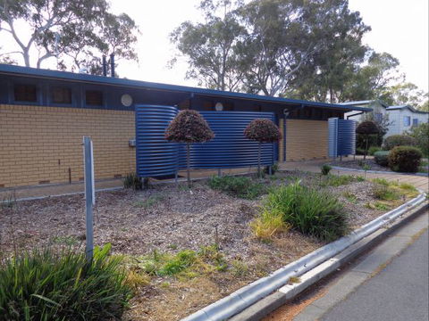 Gawler Caravan Park - Sydney 4u 0