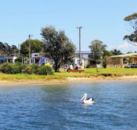 Greenwell Point House - Sydney 4u