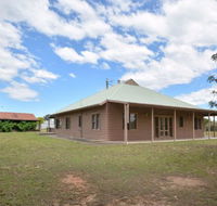 Grasmere Estate Homestead - Sydney 4u