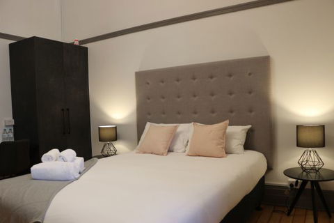 Guildford Hotel - Accommodation Sydney 0