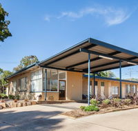 Gulgong Motel by Aden - Sydney 4u